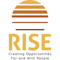 riseservicesinc.org Logo