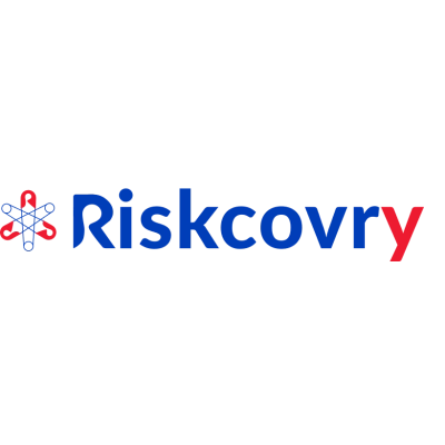 Riskcovry Logo