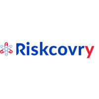 riskcovry.com Logo