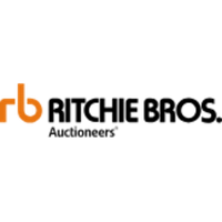 rbauction.com Logo
