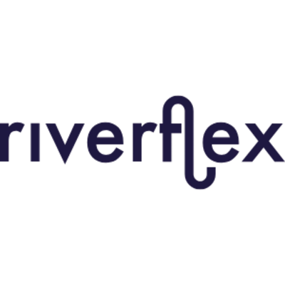 Riverflex logo