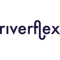 riverflex.com Logo