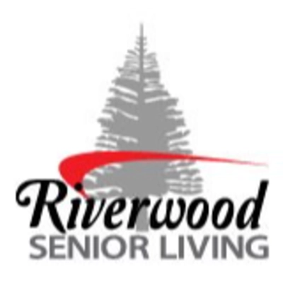 Riverwood Senior Living Logo