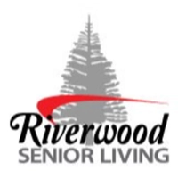riverwoodseniorliving.ca Logo