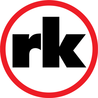 RK Mechanical, Inc. logo