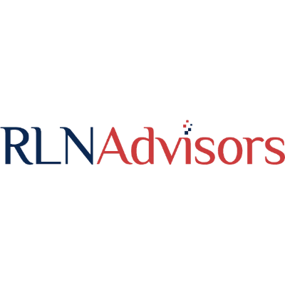 RLN US LLP logo
