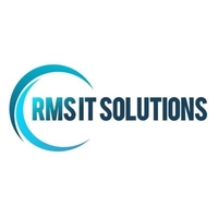 rmsitsolutions.com Logo