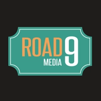 road9media.com Logo