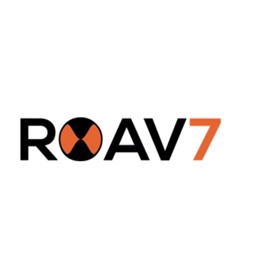 ROAV7 logo