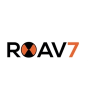 roav7.com Logo