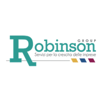 robinson.it Logo