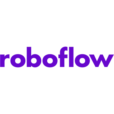 Roboflow Logo