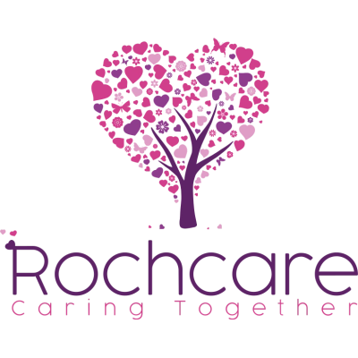 Rochcare Ltd logo