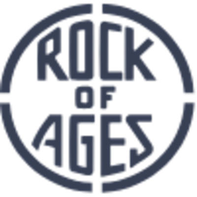 ROCK OF AGES CANADA INC.  Logo