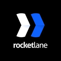 rocketlane.com Logo