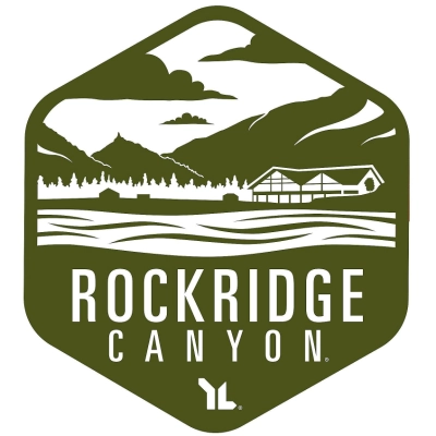 RockRidge Canyon logo
