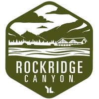 rockridgecanyon.com Logo