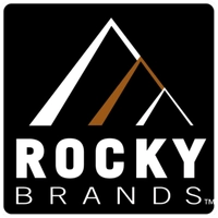 rockybrands.com Logo