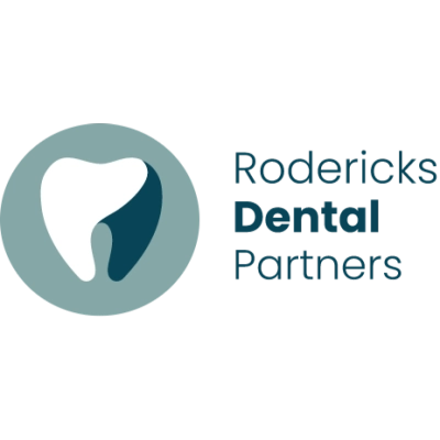 Rodericks Dental Partners Logo