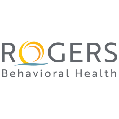 Rogers Behavioral Health Logo