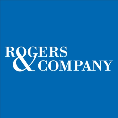 Rogers & Company PLLC Logo