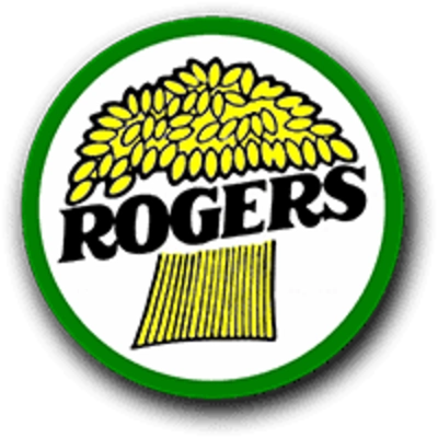 Rogers Foods Ltd. logo