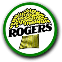 rogersfoods.com Logo