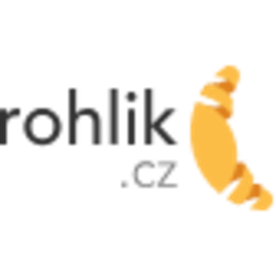Rohlik Group logo