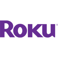 roku.com Logo