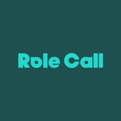 Role Call Logo