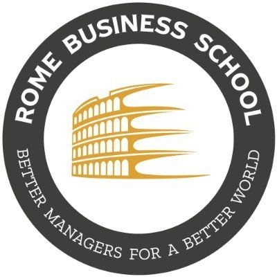 Rome Business School logo