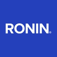 ronin.com Logo
