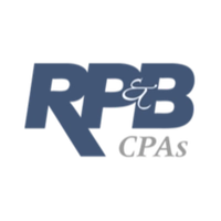 rpbcpa.com Logo