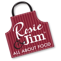 rosieandjim.ie Logo