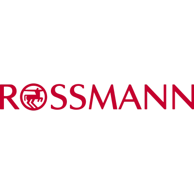 Rossmann Logo