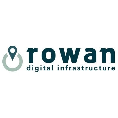 Rowan Digital Infrastructure Logo