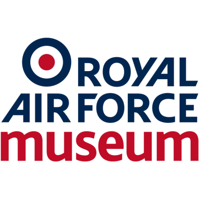 Royal Air Force Museum Logo