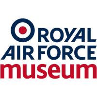 rafmuseum.org.uk Logo