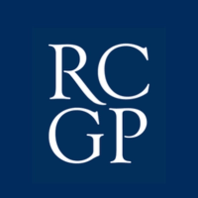 Royal College of General Practitioners logo