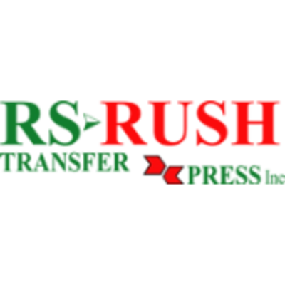 RS RUSH TRANSFER XPRESS INC  logo