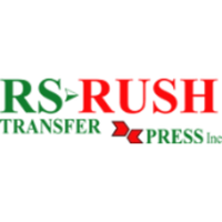 rsrush.com Logo