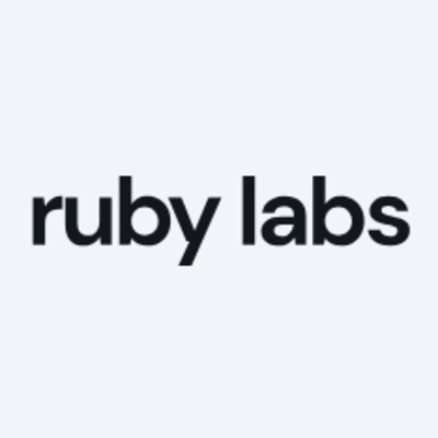 Ruby Labs Logo
