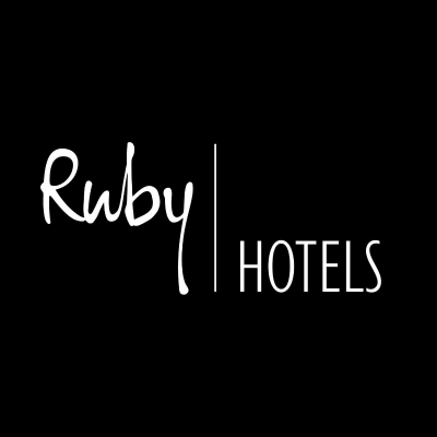 RUBY GMBH logo