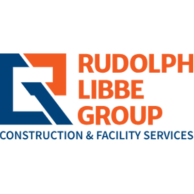 Rudolph Libbe Group Logo