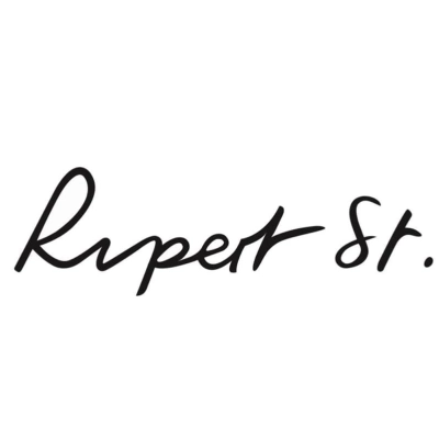 Rupert Street Bar Logo