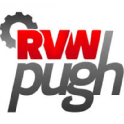 RVW Pugh Logo