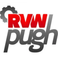 rvwpugh.co.uk Logo