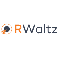 rwaltz.com Logo