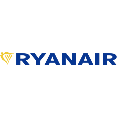 Ryanair - Europe's Favourite Airline logo