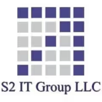 S2 IT Group Logo